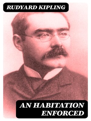 cover image of An Habitation Enforced